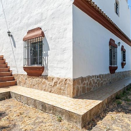 Las Alas Del Sol Vejer de la Frontera Luaran gambar